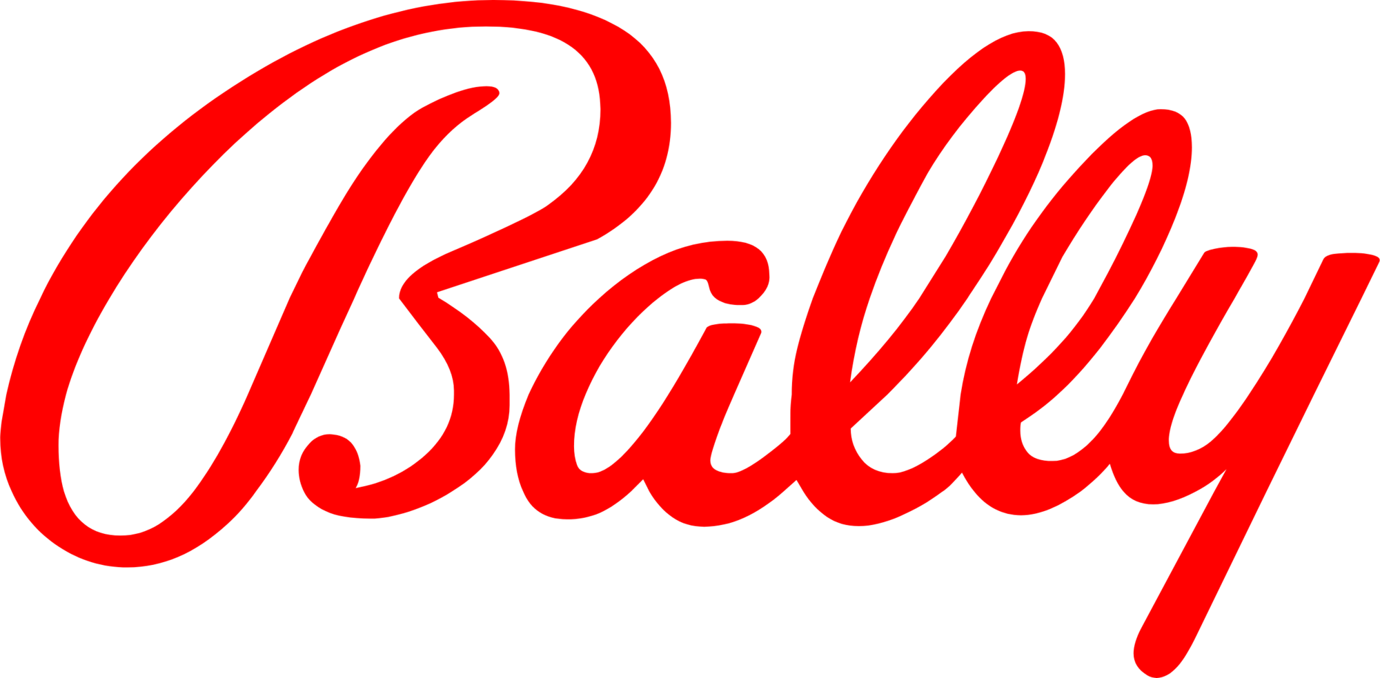 BALLY
