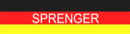 SPRENGER
